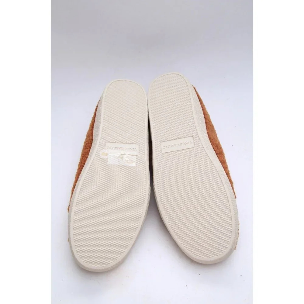 NWOB vince Camuto Milzy Sneaker Shoes 8 M